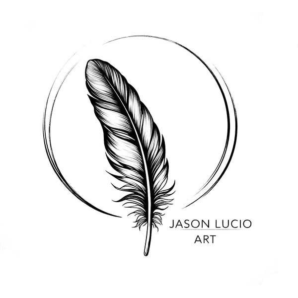 Jason Lucio Art